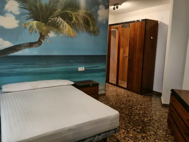 Piso alquiler en zona San Rafael - Ontinyent — 12