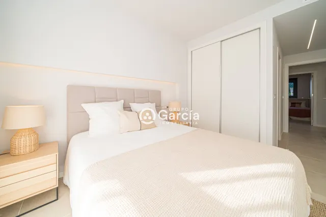Apartamento nuevo de excelente relación calidad-precio en venta en Denia — 11