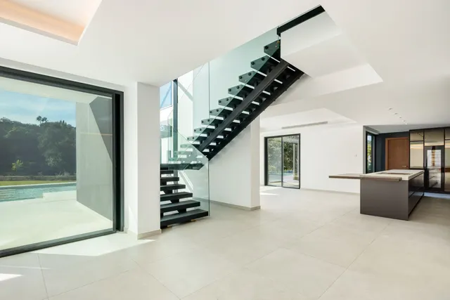 Chalet 7 habitaciones 862m² en venta - San Roque Pueblo — 8