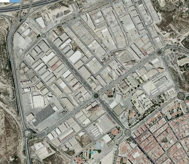 Nave industrial 2122m² en venta - Toscar - foto 4