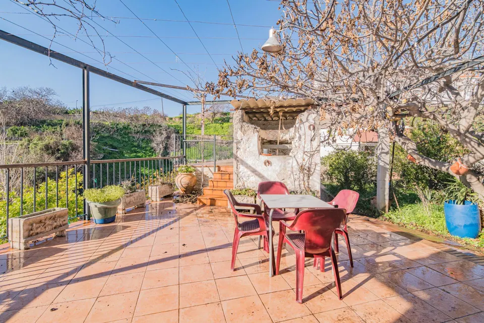 Vivienda con impresionantes vistas en Molvízar