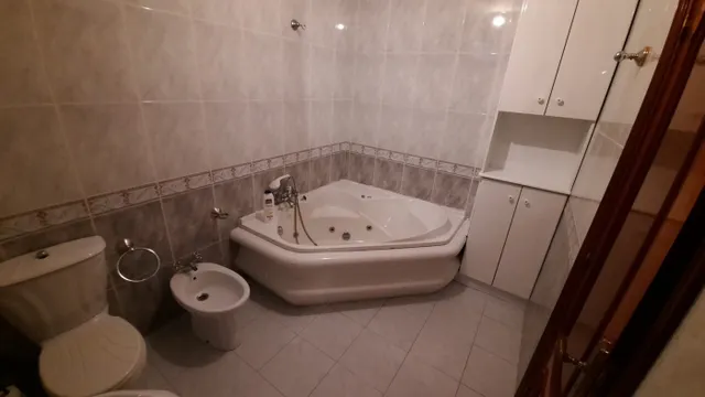 Casa en el Casco Histórico de Corcubión — 11