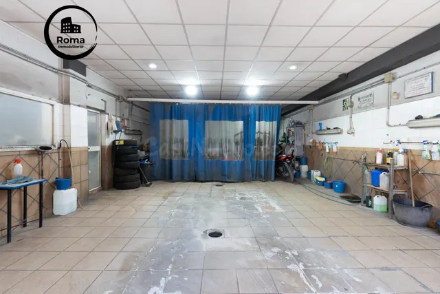 Local comercial 95m² en venta - Zona metropolitana - foto 3