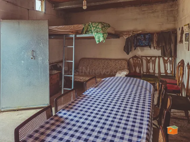 CASA CON TERRENO EN VENTA EN ULLDECONA - foto 4
