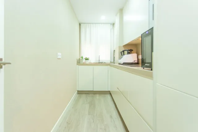 SE VENDE PISO EN ZONA CENTRO — 42