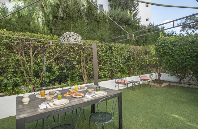 Apartamento 3 habitaciones 135m² en venta - Marbella — 14