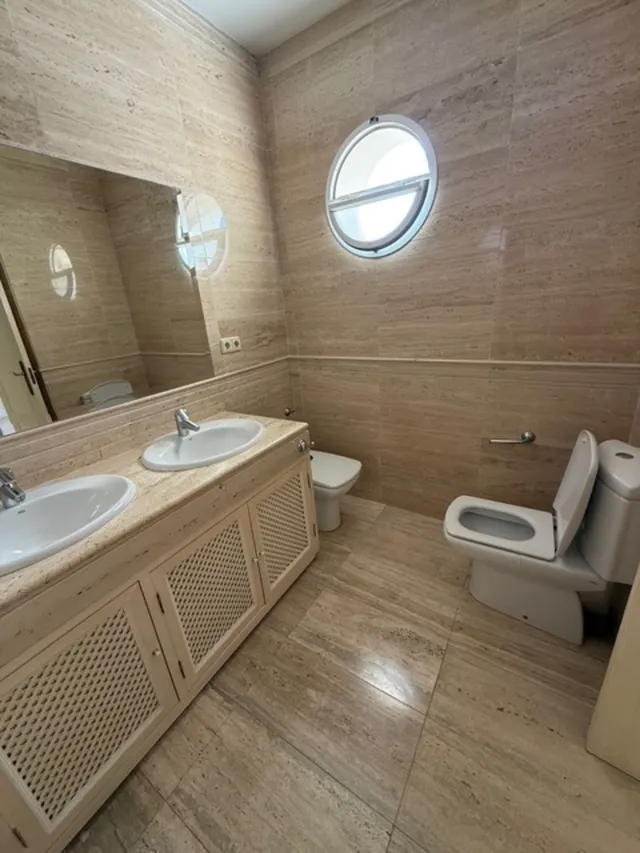 Ático 3 habitaciones 161m² en venta - Marbella — 12