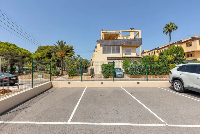 Apartamento de 2 dormitorios 1 baño en punta prima ( orihuela costa ) — 22
