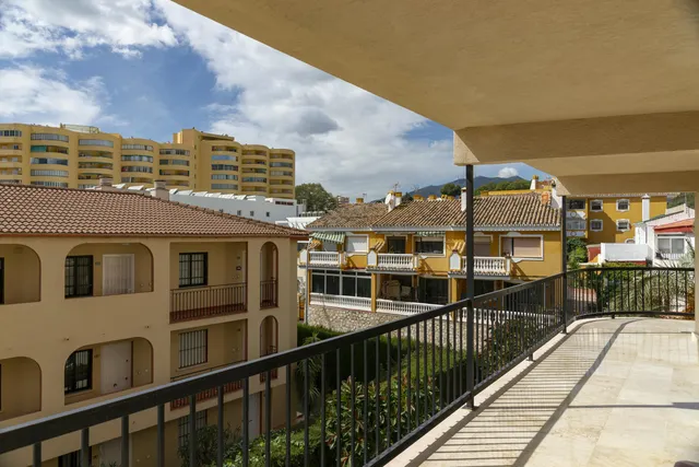 Apartamento 1 habitación 66m² en venta - Centro — 12