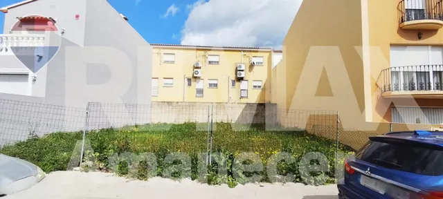 Parcela urbana en venta en Beniarbeig — 6