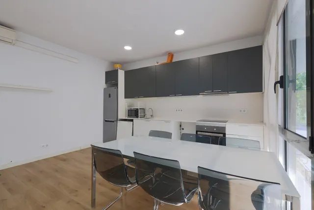 Fantástico piso reformado en el Eixample — 22