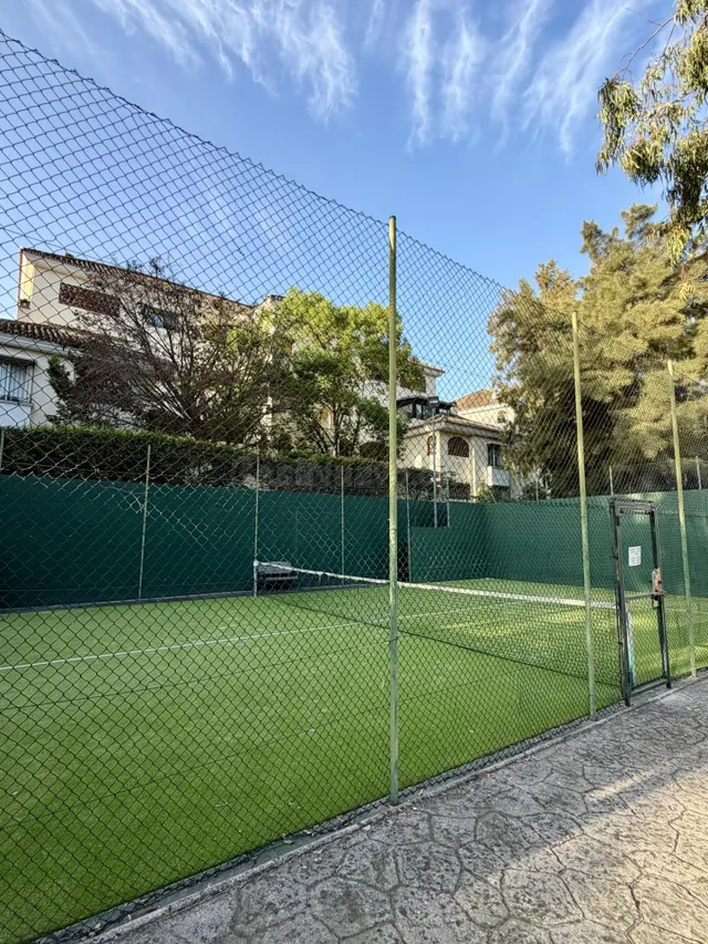 Bahía de Marbella - Elegante apartamento junto al mar - foto 4