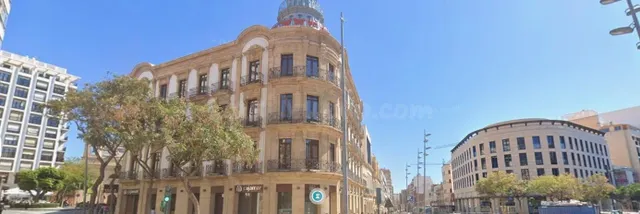 PISO EN HUERCAL