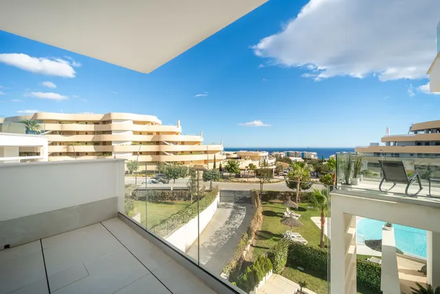 Apartamento 3 habitaciones 131m² en venta - Centro — 18