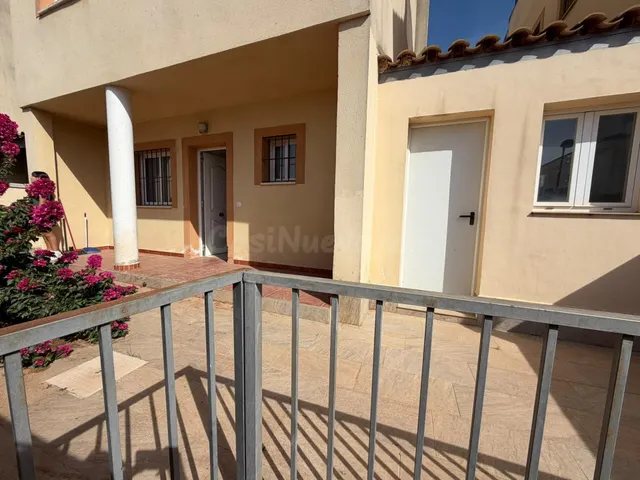 Encantadora Casa en Mollina con Piscina y Terraza Espaciosa - foto 3