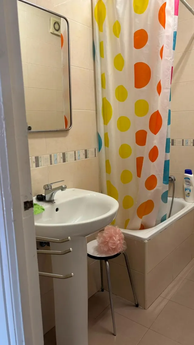 HABITACIÓN DE ALQUILER EN EL JUNCAL — 17
