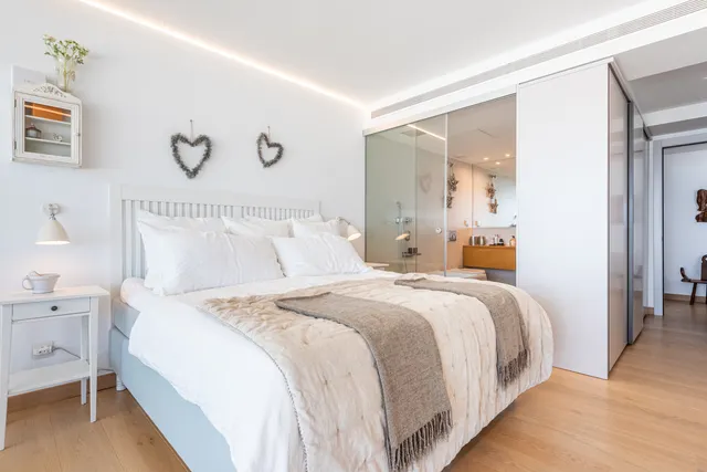 Apartamento 3 habitaciones 118m² en venta - Centro — 13