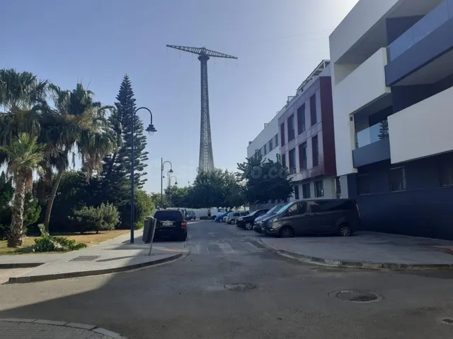 ¡oportunidad de inversión en Cádiz capital! diseña la casa de tus sueños en puntales — 3