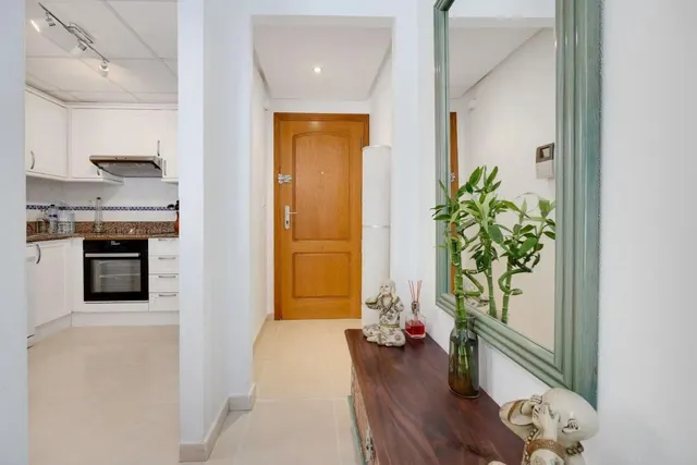 APARTAMENTO DE 3 DORMITORIOS 2 BAÑOS EN TORREVIEJA (PLAYA DEL CURA) — 8