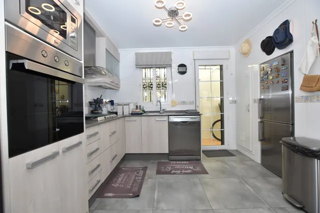 Villa 3 habitaciones 142m² en venta - Lomas de Cabo Roig-Los Dolses — 9