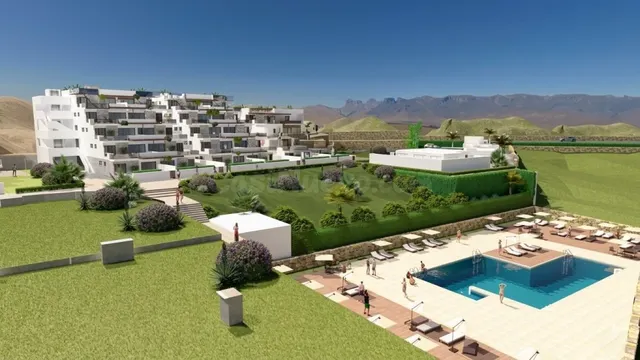 Piso en Venta en Vera Almería - foto 5