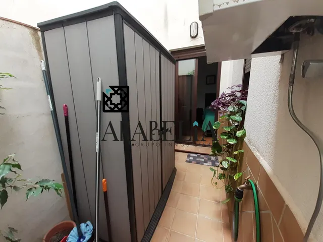 ¡ACOGEDOR PISO CON PATIO PRIVATIVO EN EL NARANJO! — 20