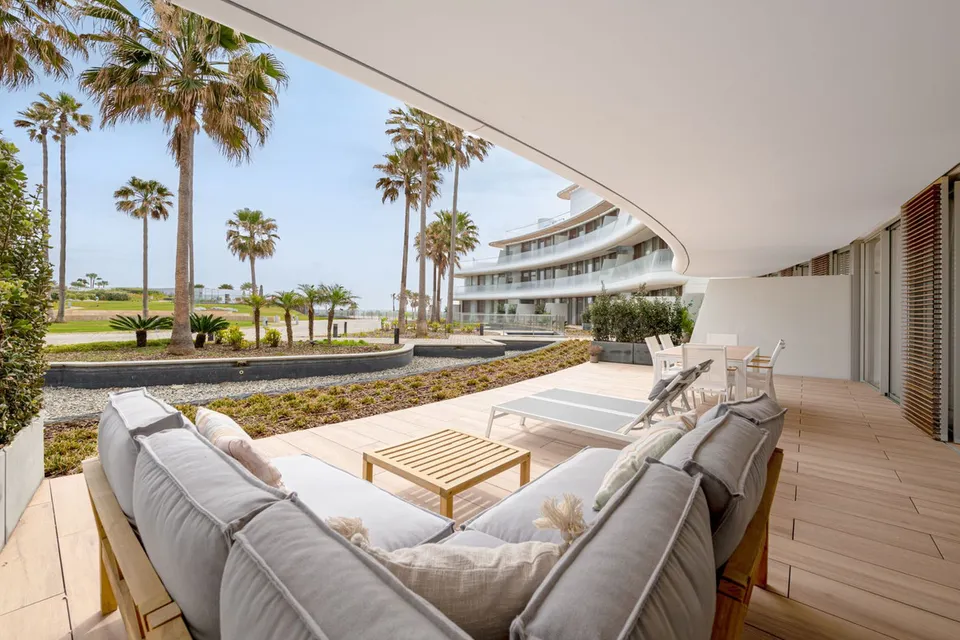 Apartamento 3 habitaciones 127m² en venta - Costa Del Sol