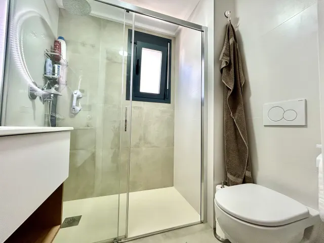 Apartamento 2 habitaciones 114m² en venta - Zona Pueblo — 21