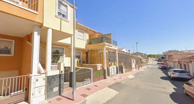 Venta de casa Molina de Segura - Murcia — 3