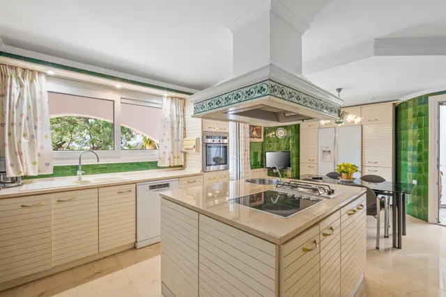 Villa 5 habitaciones 500m² en venta - Altea la Vella — 18