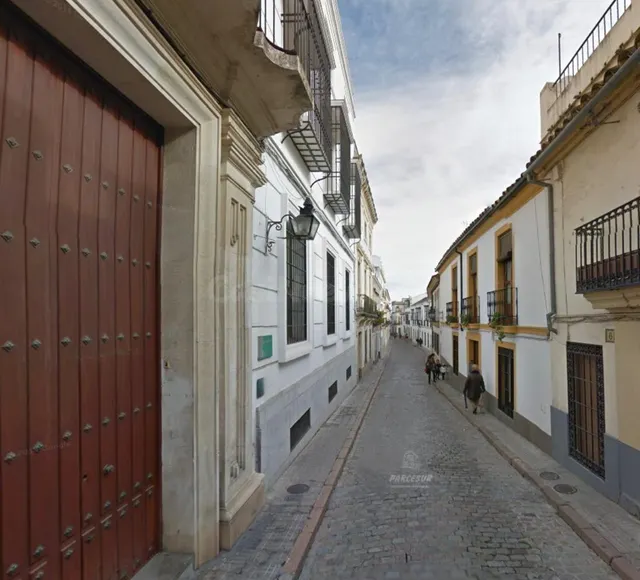 PLAZA DE GARAJE JUNTO A CORREDERA Y ORIVE - foto 4