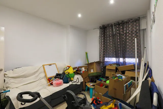 Piso de cuatro habitaciones en el corazón de Durcal — 17