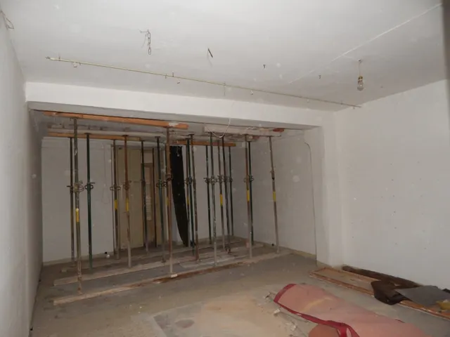 DOS CASAS HISTÓRICAS PARA REFORMAR EN EL CENTRO DE ONTINYENT — 26