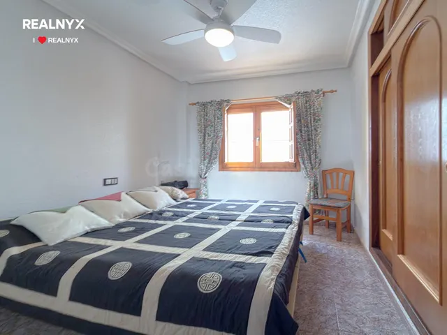 Novedad! Espectacular Bungalow con enorme terraza y ubicación privilegiada + Piscina comunitaria con zonas ajardinadas — 22