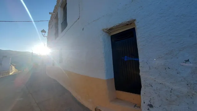 Casa en venta en Abla — 3