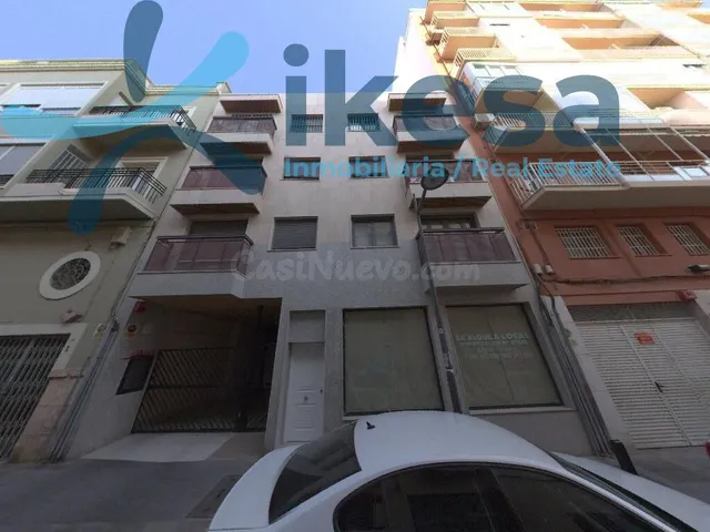 Venta de vivienda en Almería. ACTIVO INMOBILIARIO SIN POSESI