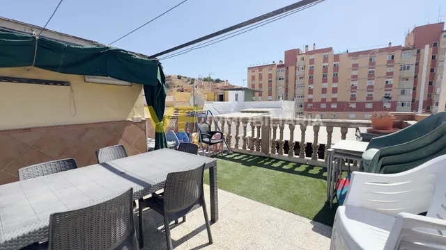 ¡Más espacio, más terraza, más vida! — 29
