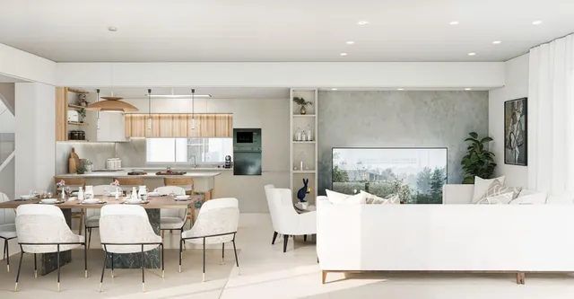 Adosado 3 habitaciones 232m² en venta - Serena Golf — 6