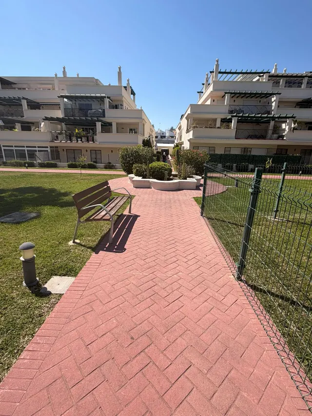 Ático 2 habitaciones 97m² en venta - Marbella — 30