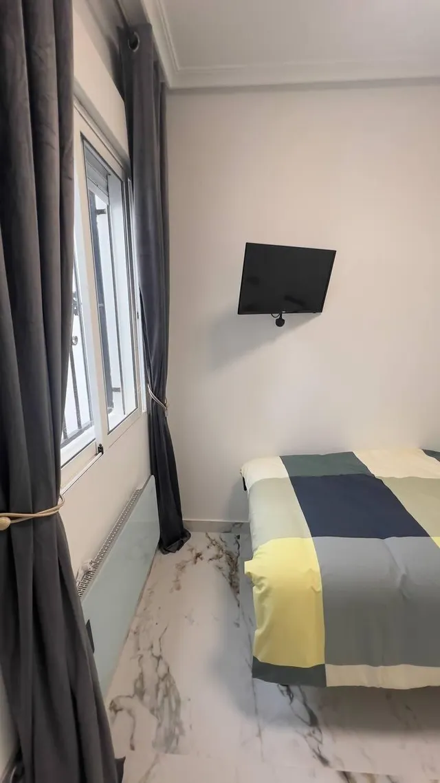 Bungalow Planta Alta 2 habitaciones 50m² en alquiler - Playa Flamenca — 39