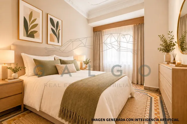 Piso en venta en Ruzafa - foto 5