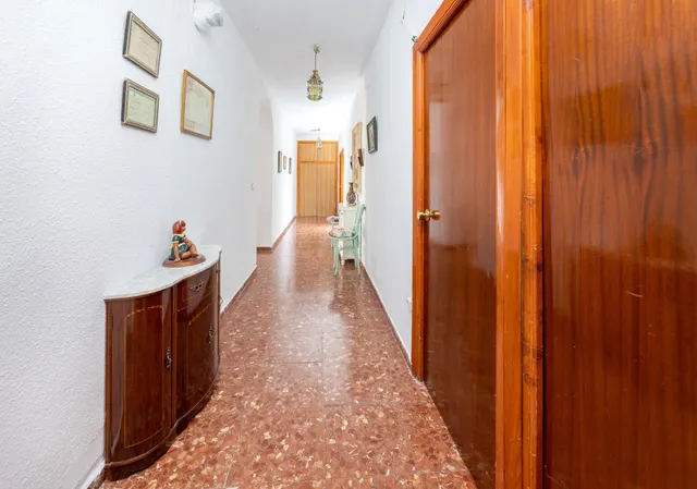 Chalet en zona residencial de Deifontes — 26