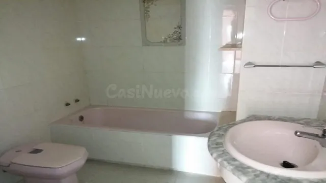 APARTAMENTO PRIMERA LINEA DE PLAYA ARENALES DEL SOL — 3