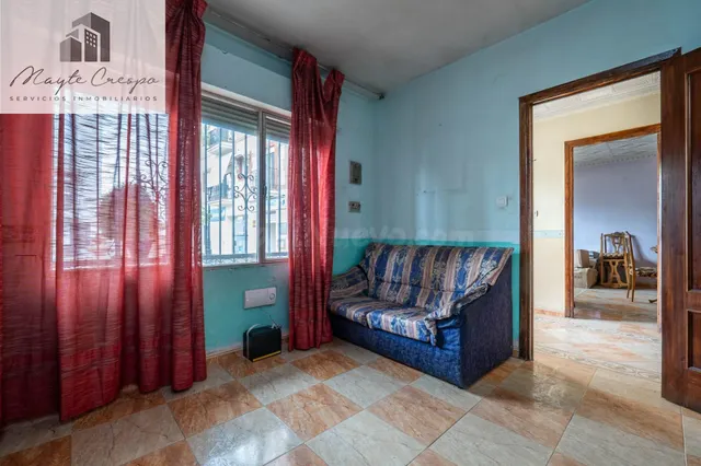 SE VENDE CASA CON UNA PARCELA DE 461 m2 (EN EL CENTRO DE LOS - foto 5