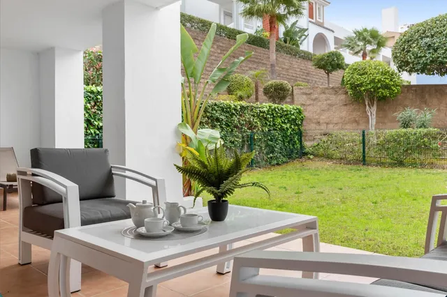 Apartamento 2 habitaciones 93m² en venta - Costa Del Sol — 4