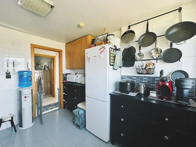 SE VENDE APARTAMENTO EN PLAYA PONIENTE BENIDORM - foto 4