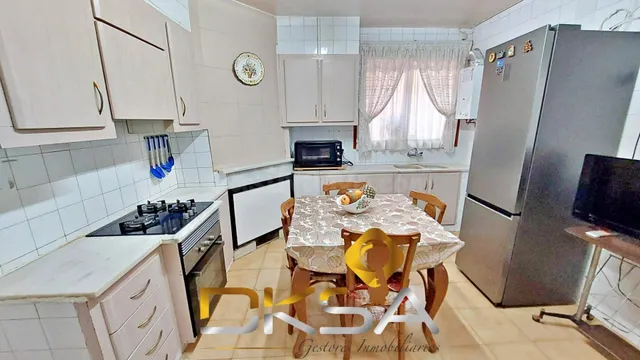 A la venta vivienda en planta baja, Torreblanca - foto 4