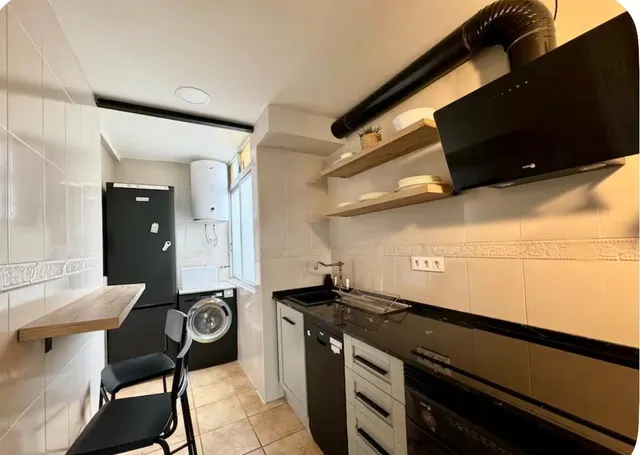 VIVIENDA EN PRIMERA LÍNEA DE PLAYA CON VISTAS AL MAR — 25