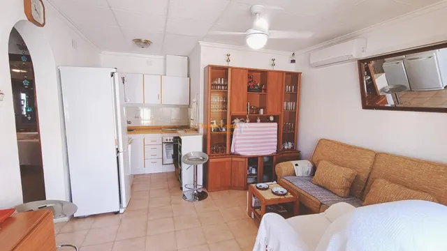 Casa de pueblo en venta en la Foia, Elche! — 3