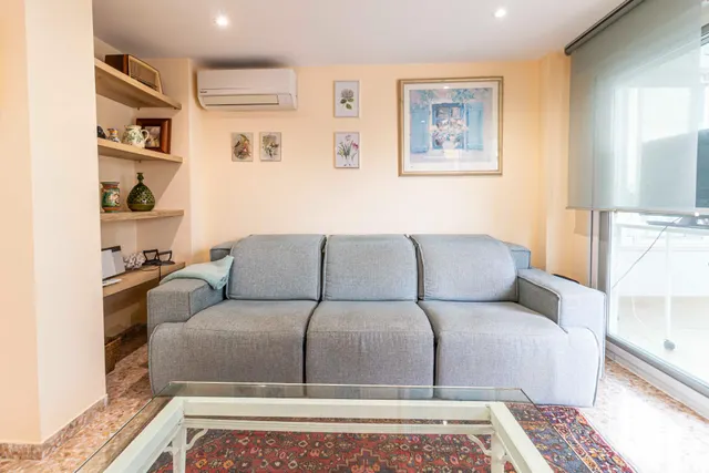 Exclusivo Ático Reformado en Playa de Gandia — 29